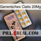 Generic Cialis 20Mg 41